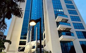 Hotel Meliá Ibirapuera